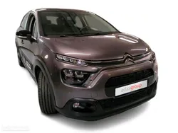 Citroën C3 1.5 BlueHDi Feel Pack