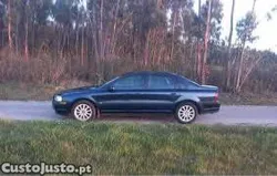 Volvo S80 2.5 tdi