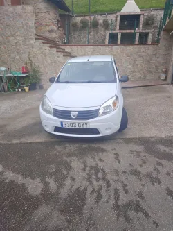 DACIA Sandero 1.5dCi Ambiance
