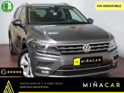 Volkswagen Tiguan Allspace Advance 1.5 TSI 110kW 150CV DSG