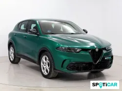 ALFA ROMEO Tonale 1.5 MHEV Sprint FWD