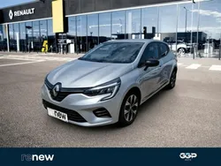 Renault Clio 1.0 TCe 90ch Evolution