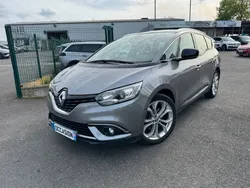 RENAULT Grand Scenic IV 1.5 DCI 110 ENERGY BUSINESS 7PL