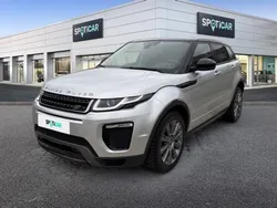 Land-rover Range Rover Evoque 2.0 TD4 150 SE Dynamic BVA Mark V