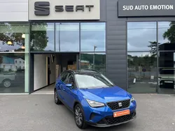 Seat Arona 1.0 TSI 115 ch Start/Stop DSG7 Copa
