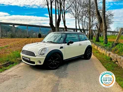 MINI One 1.4