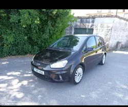 Ford C-Max 1.6 TDCi Titanium