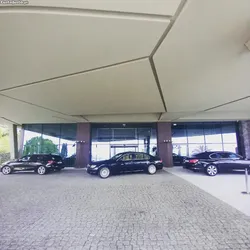 BMW 730 LD