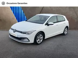 Volkswagen Golf 2.0 TDI SCR 150ch Life Business 1st DSG7