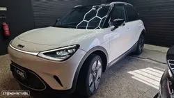Smart #1 Premium