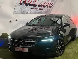INSIGNIA GRAND SPORT GS LINE Pack 2.0 Diesel 174 cv BVA8 *Sièges Chaff/ Ventilé*2020