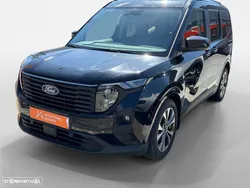 Ford Tourneo Courier 1.0 EcoBoost Titanium DCT