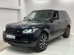 Range rover vogue IV 258 CH 3.0 TDV6