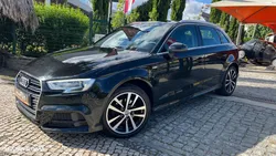 Audi A3 Sportback 30 TDI S-line