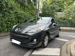 PEUGEOT 207 1.6 HDi 90ch première main