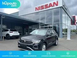 Volkswagen T-Roc 2.0 TDI 150 Start/Stop DSG7 Life