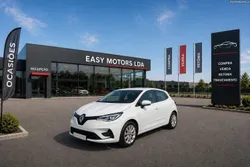 Renault Zoe (c/bateria) 52kwh experience + assentos aquecido + extras