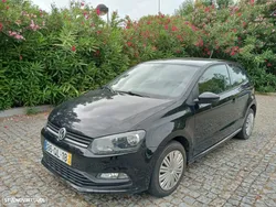 VW Polo 1.4 TDi Trendline