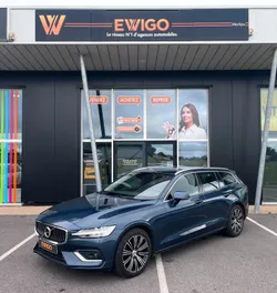 VOLVO V60 2.0 D3 150 INSCRIPTION GEARTRONIc