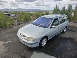 Renault Mégane 1.4i