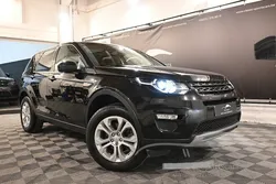 Discovery Sport 2.0 TD4