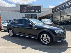 Audi A4 Allroad QUATTRO 2.0 TDI 163cv S tronic 7 Design Luxe Reprise possible