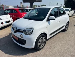 Renault Twingo III 1.0 SCe 70 Zen