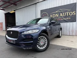 Jaguar F-pace 2.0 D 180 PRESTIGE 2WD