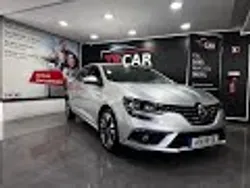 Renault Mégane 1.3 TCe Bose Edition EDC