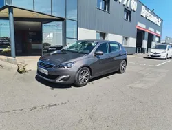 Peugeot 308 II 1.2 130 EAT6