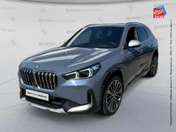 Bmw X1 sDrive18i 136ch