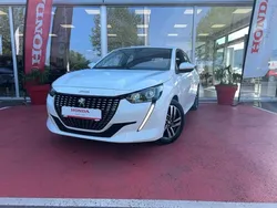 Peugeot 208 II PureTech 100 S&S Allure