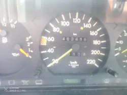 Mercedes-Benz 300 automático