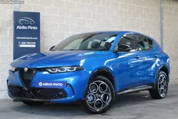 Alfa Romeo Tonale 1.5 Hybrid Sprint