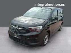 OPEL Combo Life 1.5TD S-S Edition L 100