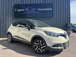 Renault CAPTUR 1.5 DCI 90CH STOP&START ENERGY BUSINESS ECO² EURO6 2015