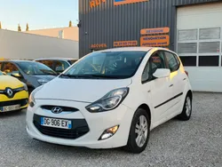 Hyundai Ix20 1.6 CRDi 115cv