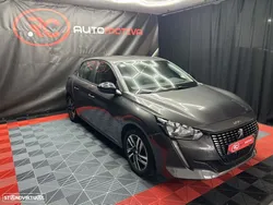 Peugeot 208 1.2 PureTech Active Pack