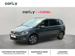 Volkswagen Touran 2.0 TDI 150 7pl Confortline