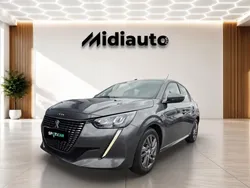 Peugeot 208 1.2 PureTech 100 Style / GPS / RADAR / CLIMATISATION