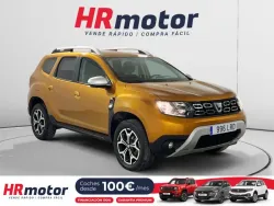 DACIA Duster 1.5 Blue dCi Prestige 4x2 85kW
