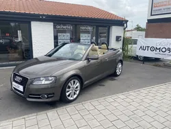 AUDI A3 Cabriolet Cabriolet 1.4 TFSI 125 Ambition Luxe