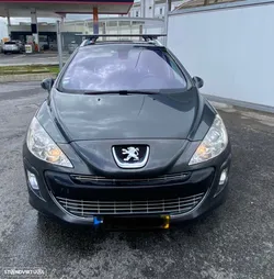 Peugeot 308 SW 1.6 HDi Executive CVM6