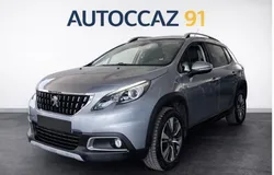 Peugeot 2008 1.2 PURETECH 110CH ALLURE BUSINESS S&S
