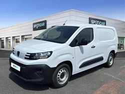 Peugeot Partner FOURGON XL BLUEHDI 100 S&S BVM6