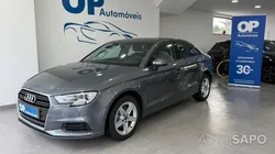 Audi A3 de 2019