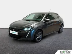 Peugeot 208 BlueHDi 100 S&S BVM6 Allure Business