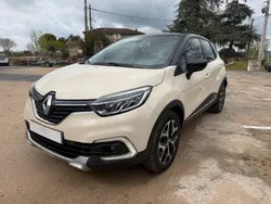 Renault CAPTUR 1.5 dci 110ch 2018 finition intens BVM6 ATTELAGE/ Garantie 12 mois/ Reprise possible