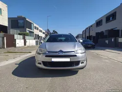 Citroën C5 Tourer