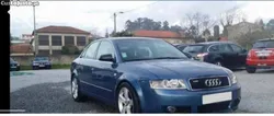 Audi A4 B6 1.9 tdi